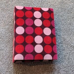 Vintage Old Navy photo album